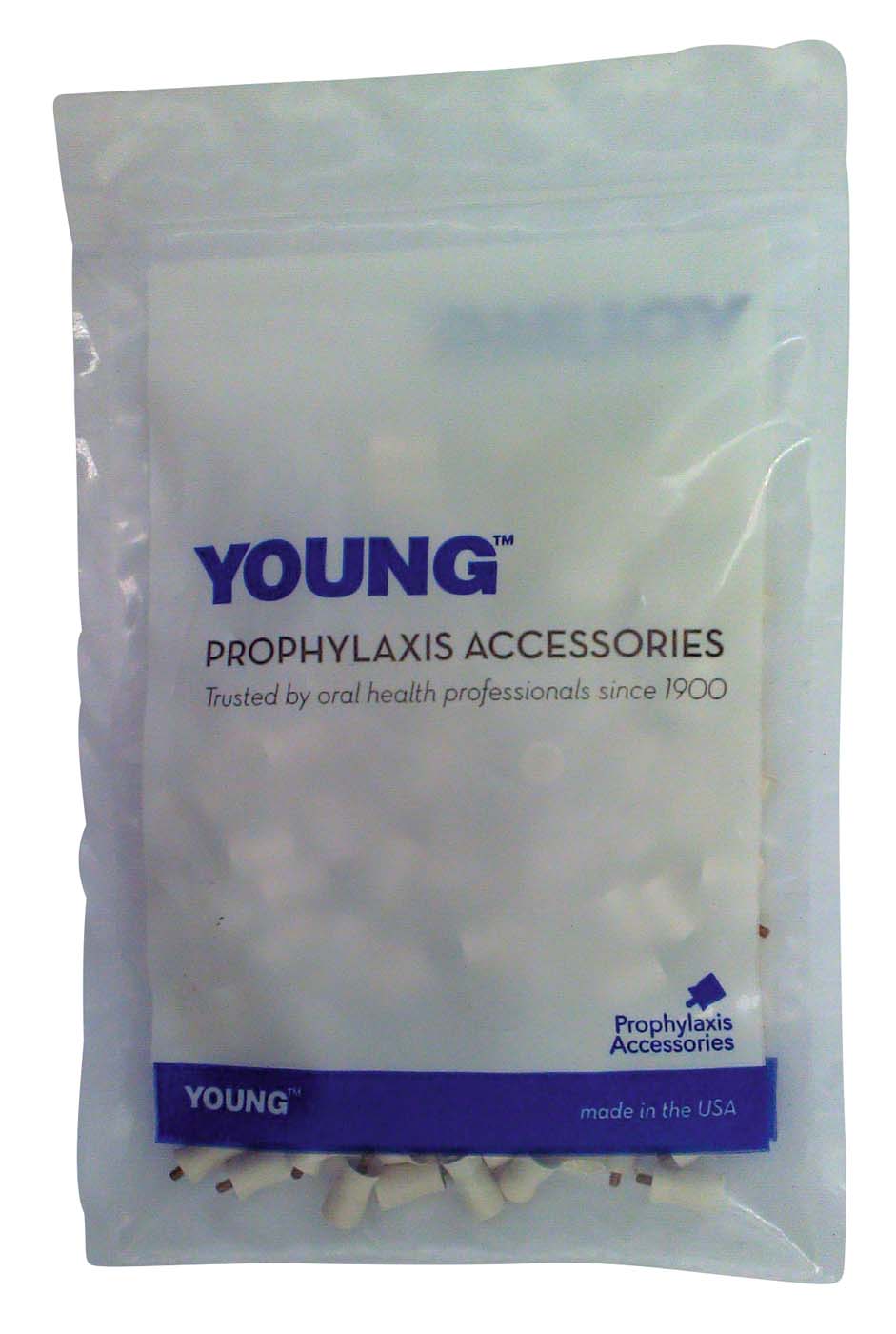 Young™ Prophylaxekelch Turbo Young Dental