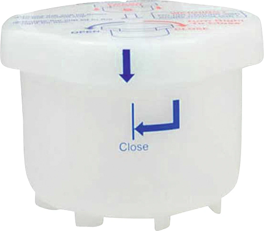 ALMI II Alginat-Anmischbecher American Dental