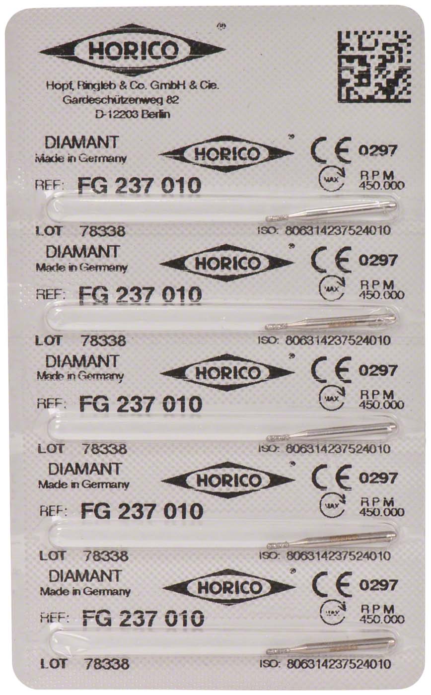 Diamantschleifer 237 Horico
