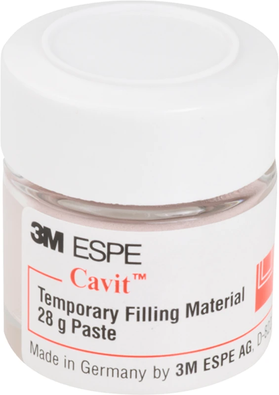 Cavit™ Dose 28 g Paste