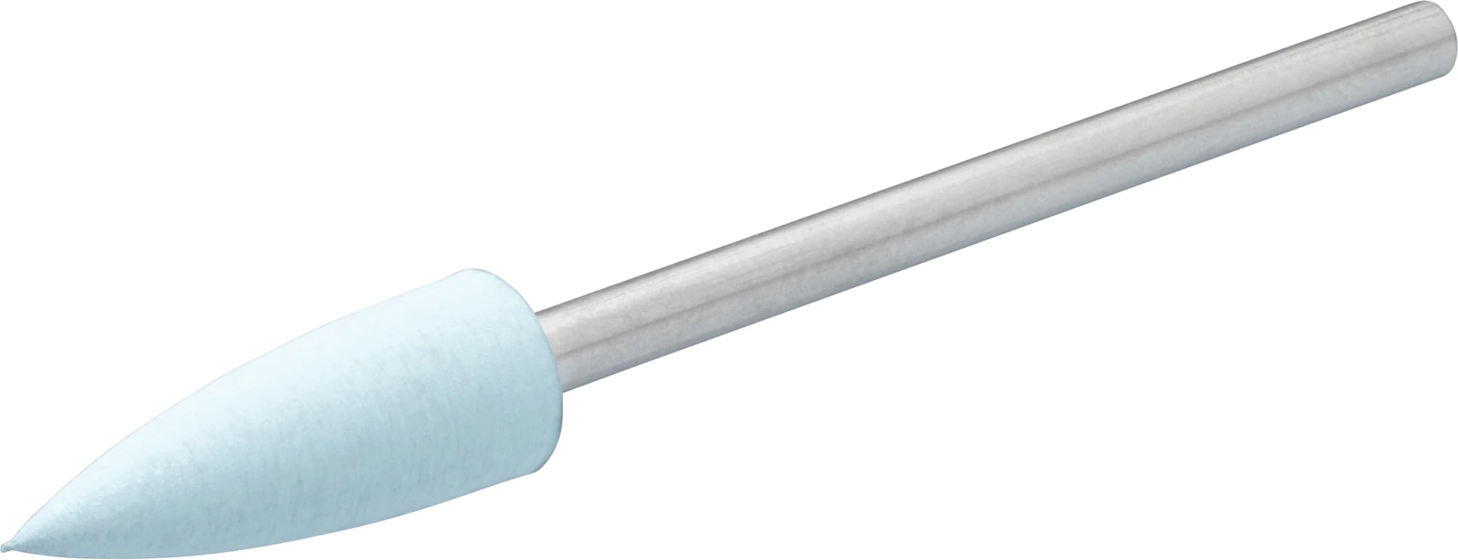 OptraGloss Extra Oral Stück Flamme, HP, hellblau