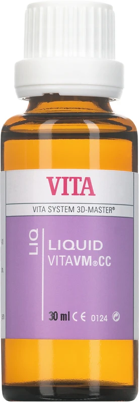 VITA VM® CC Liquid Flasche 30 ml