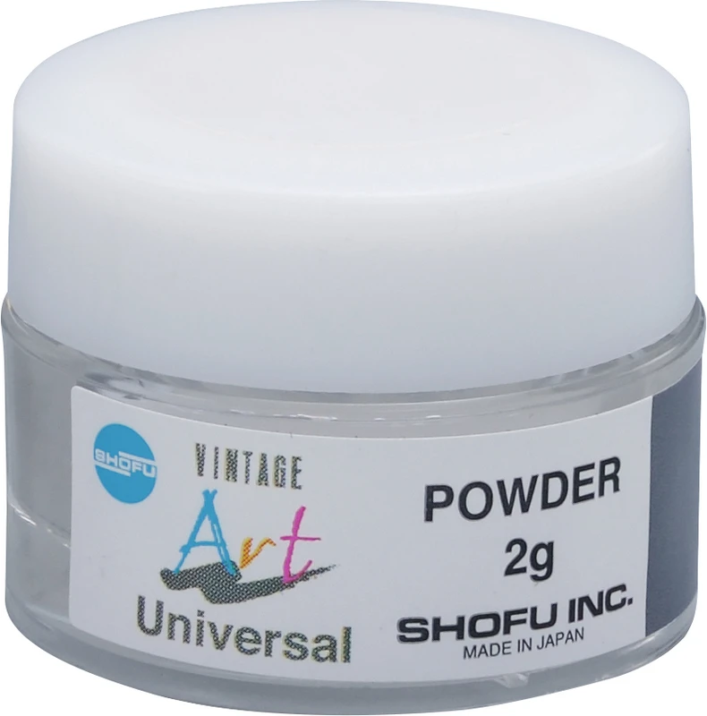 VINTAGE Art Universal Packung 2 g Malfarbe AS