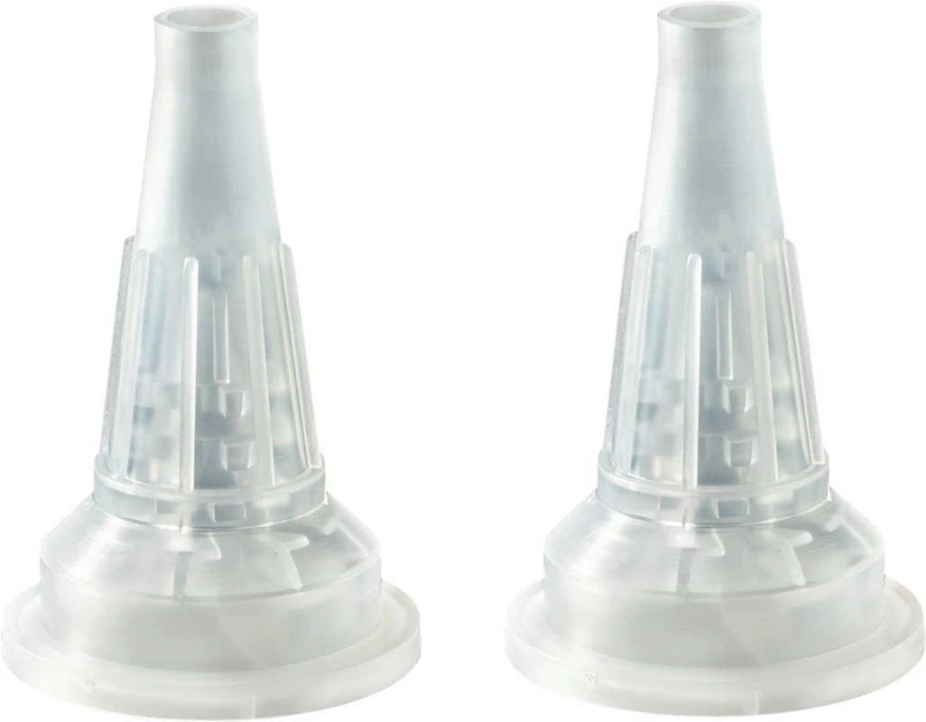 StatusBlue Mixstar Vorteilspackung 5 x 380 ml Doppelkartusche, 50 Mixstar-Tips