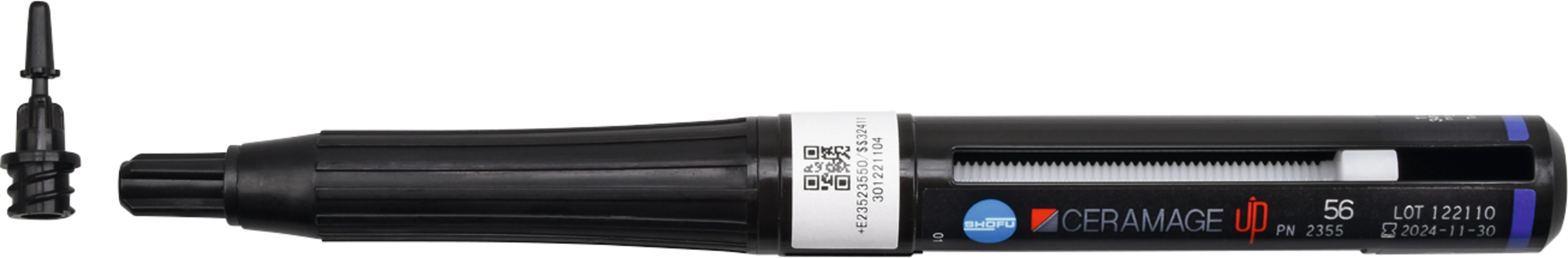 CERAMAGE UP Spritze 5 g Komposit inzisal 56