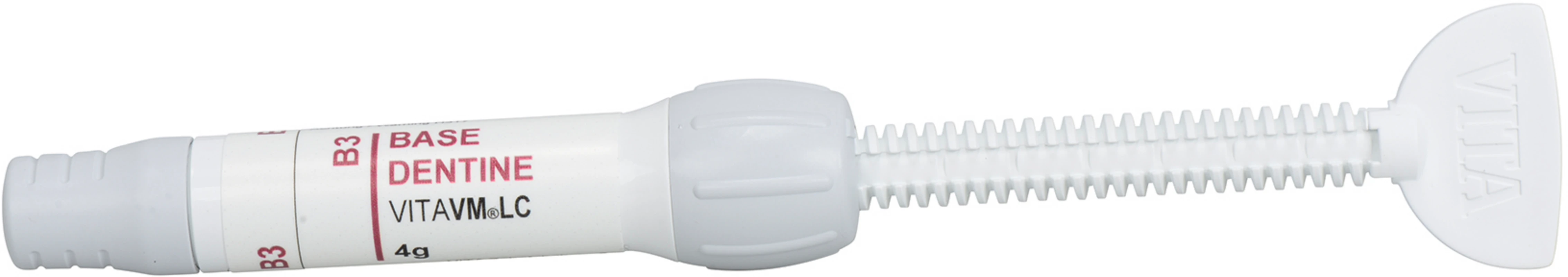 VITA VM® LC classical A1-D4® Spritze 4 g Paste dentin B3