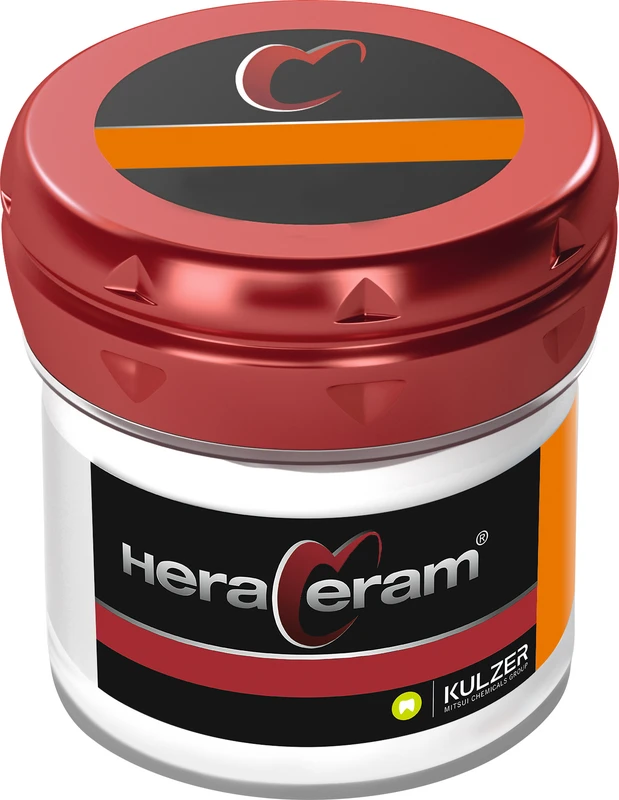 HeraCeram® Dose 20 g Pulver mamelon dentin MD3