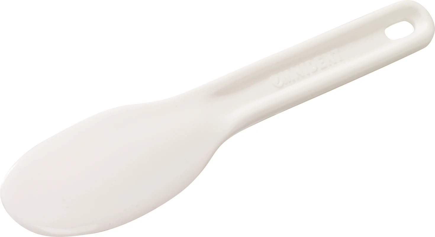 Anmischspatel Stück 185 mm, weiß