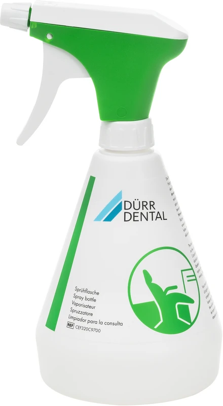 Sprühflasche Stück leer für 500 ml