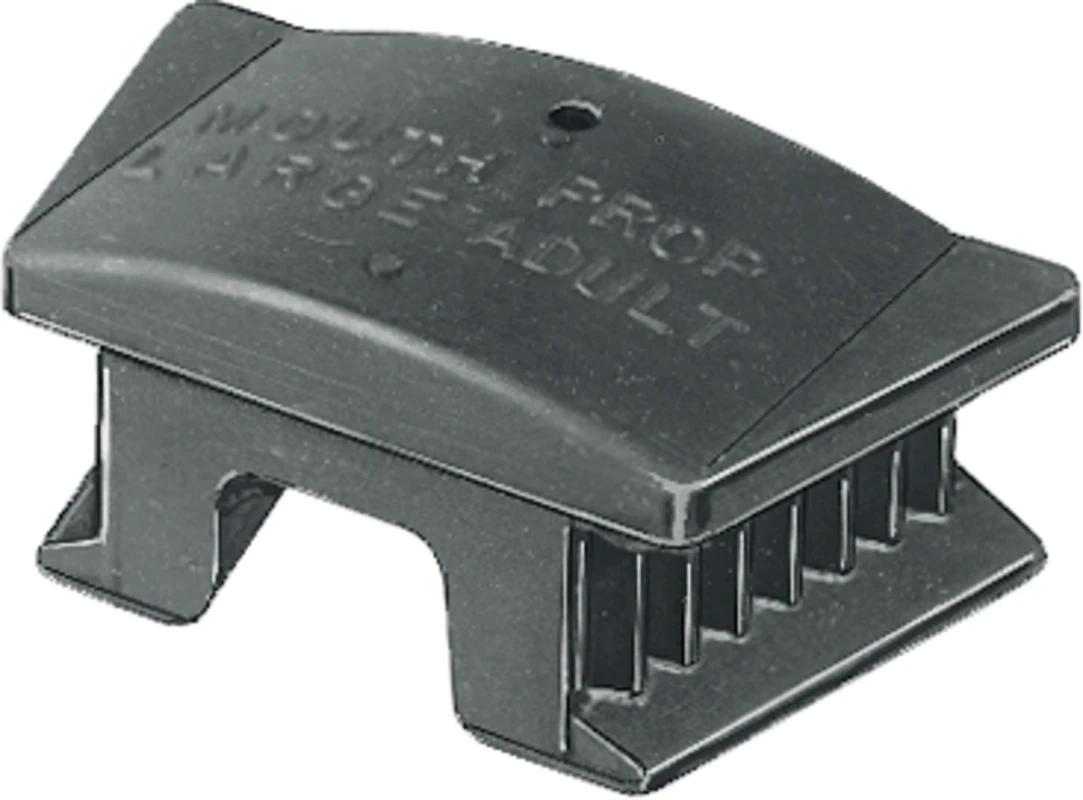 Mundkeile Stück 38-130-52-07, Erwachsene, XL