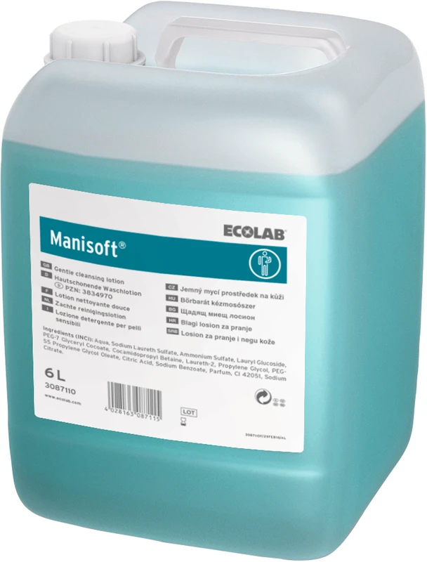 Manisoft® ECOLAB