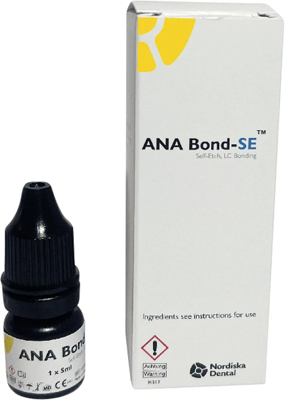 ANA Bond-SE ANA Bond-SE