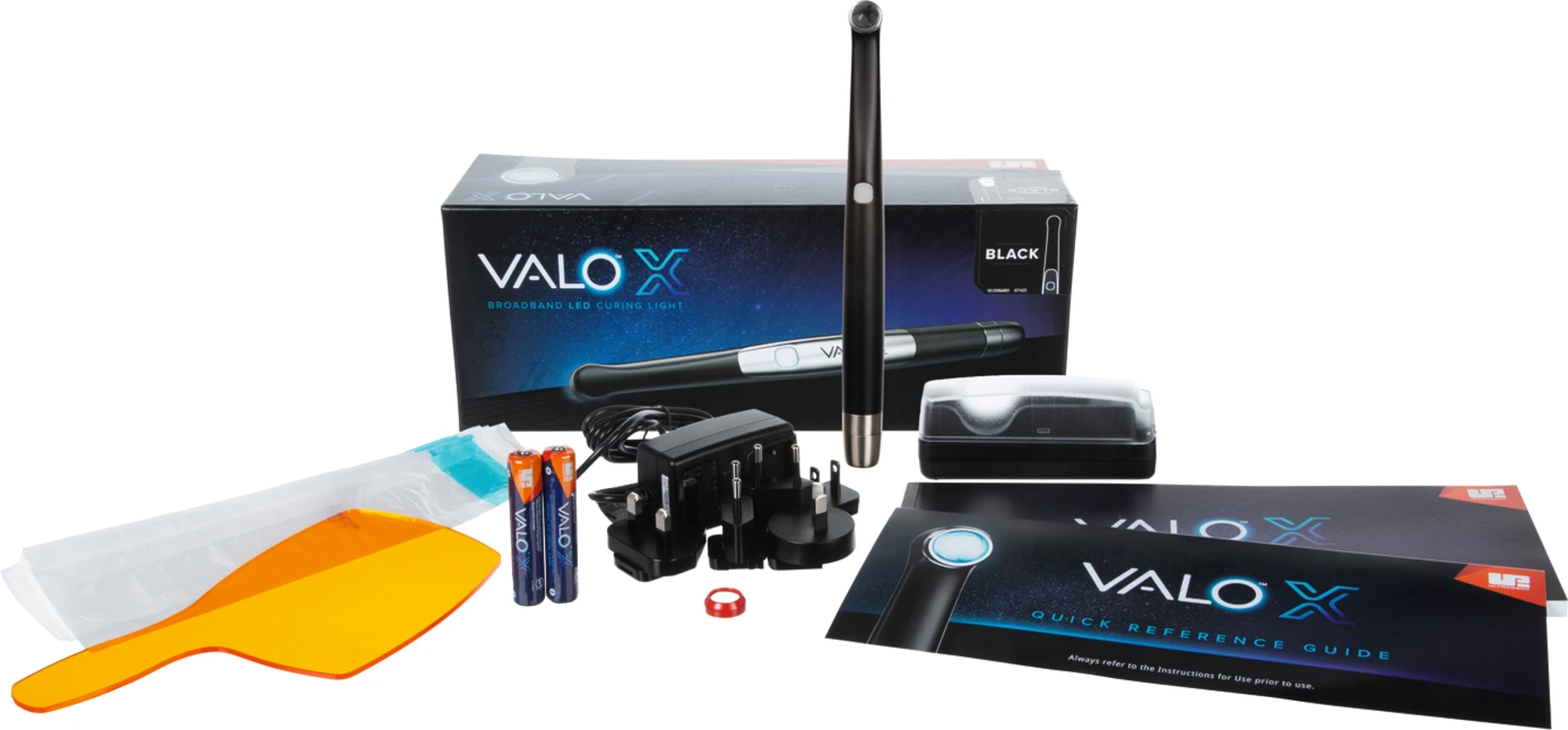 VALO™ X