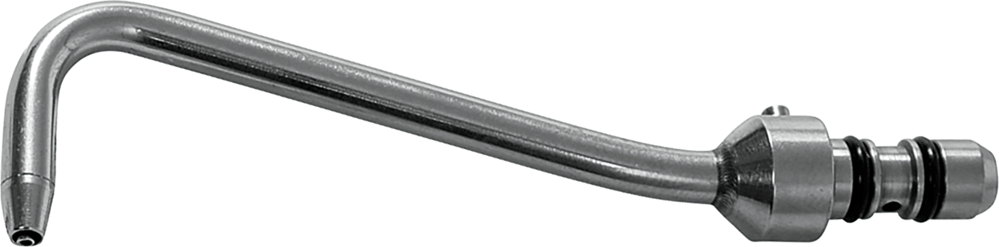 PROPHYflex™ 3 Kanüle Stück fokussiert
