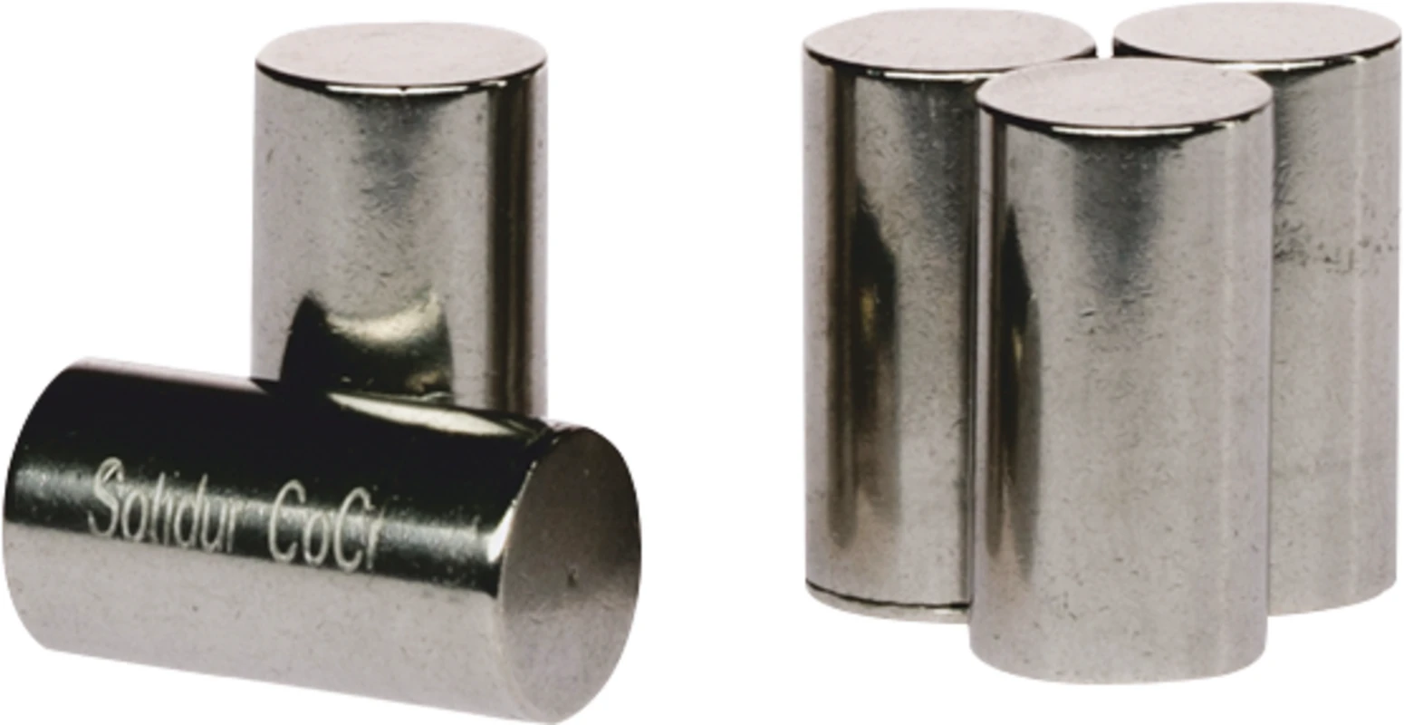 SOLIDUR CoCr Eimer 1 kg