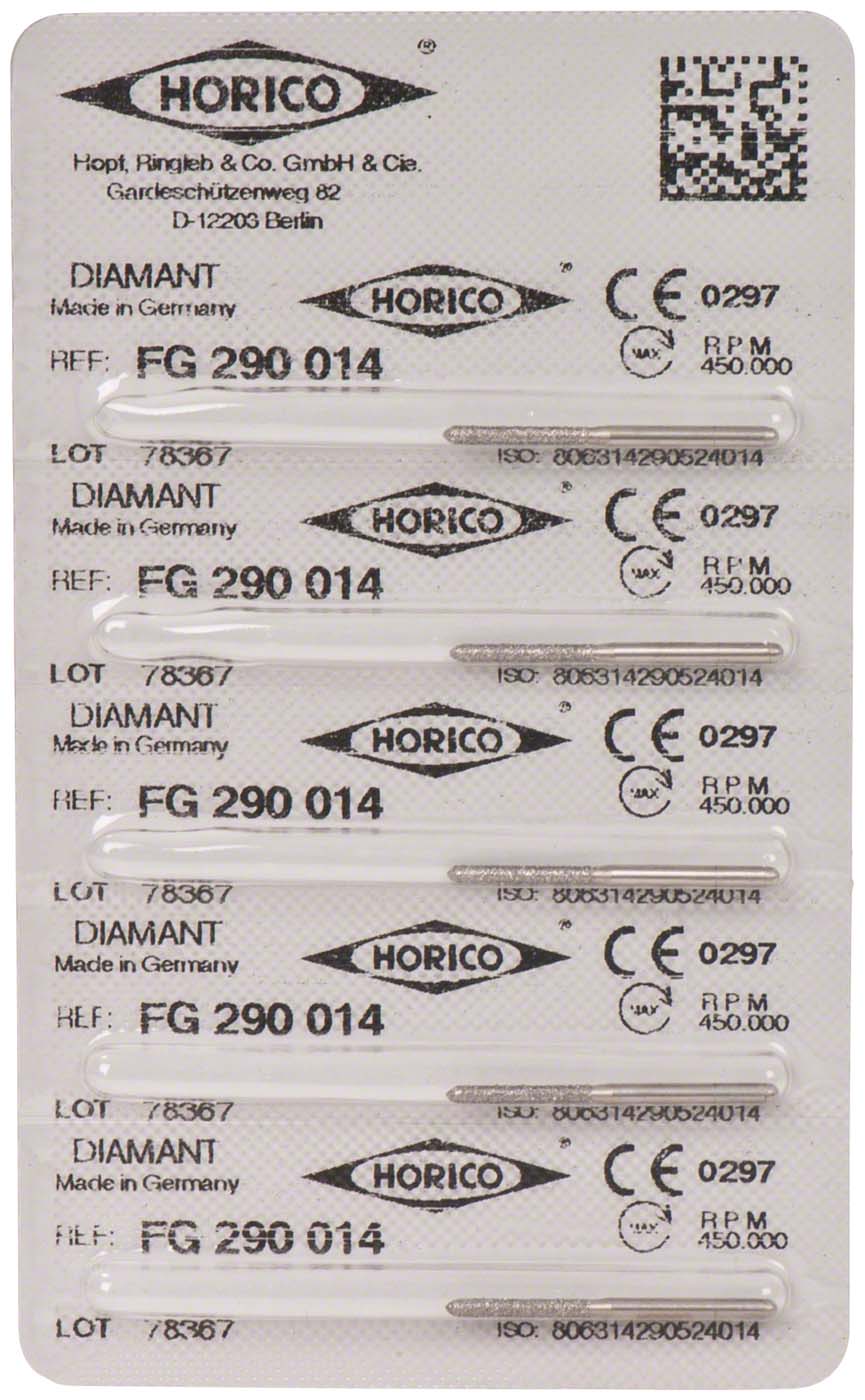 Diamantschleifer 290 Horico