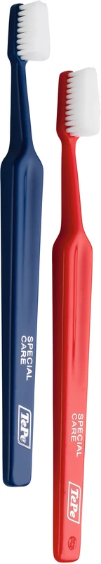 TePe® Special Care Compact™ TePe Mundhygieneprodukte