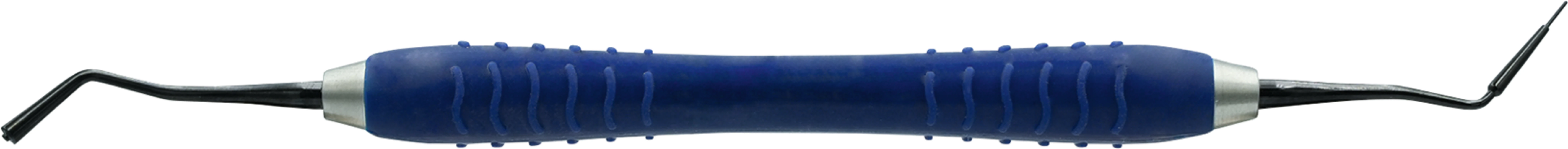 Composit Instrument zur H/V-Messung Stück blau