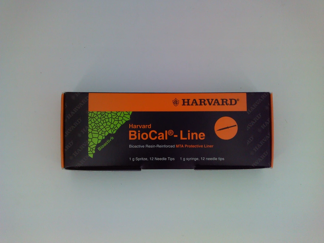 Harvard BioCal®-Line