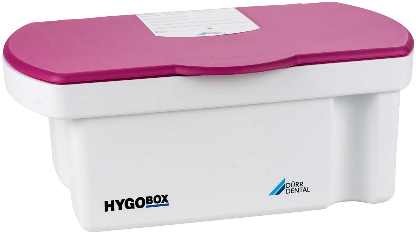 HYGOBOX Dürr Dental