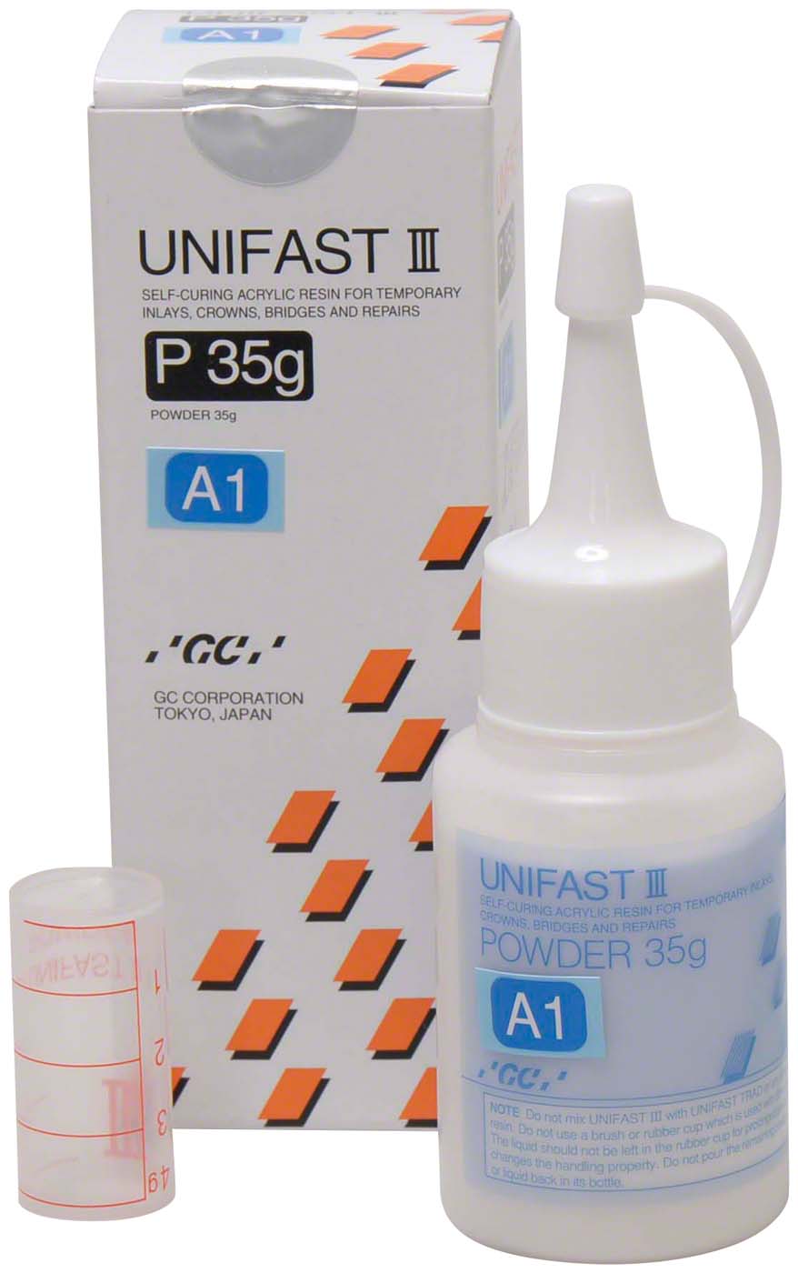 GC UNIFAST III GC