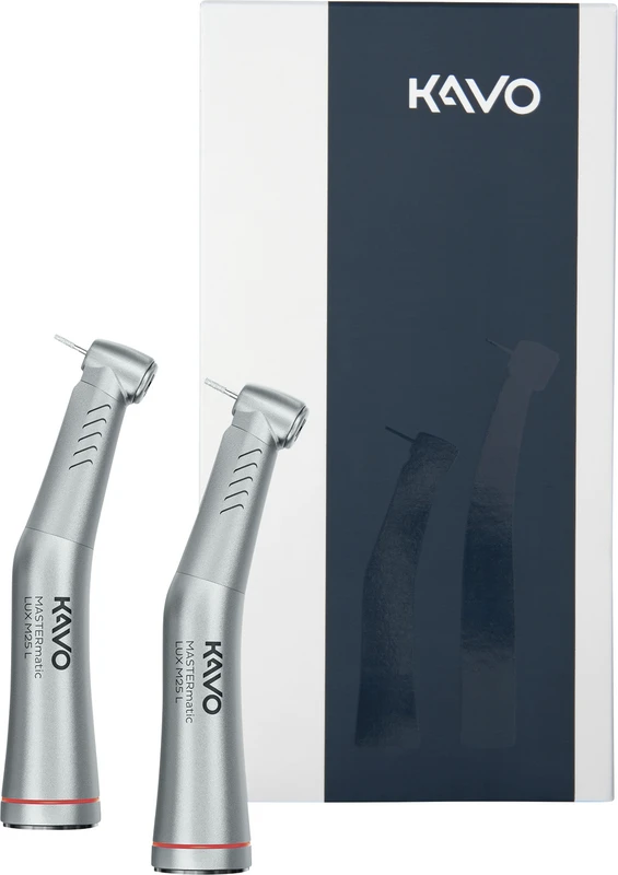 MASTERmatic™ Lux M25 L Duo-Pack 2 Winkelstücke 1:5