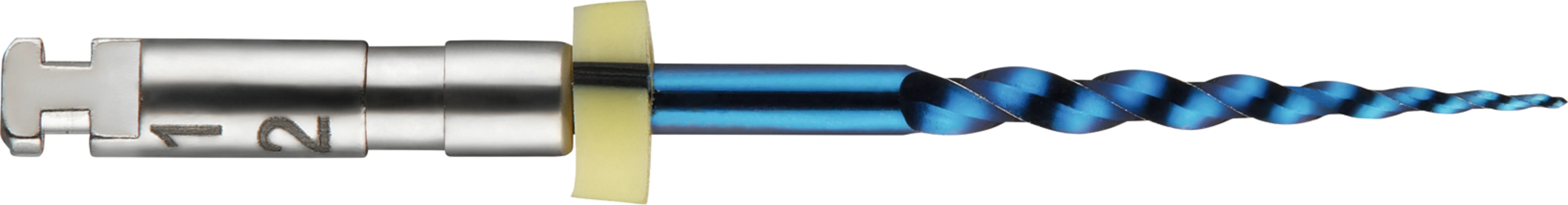Sterile Platinum V.EU Packung 6 Stück 19 mm, Taper.12 ISO 017