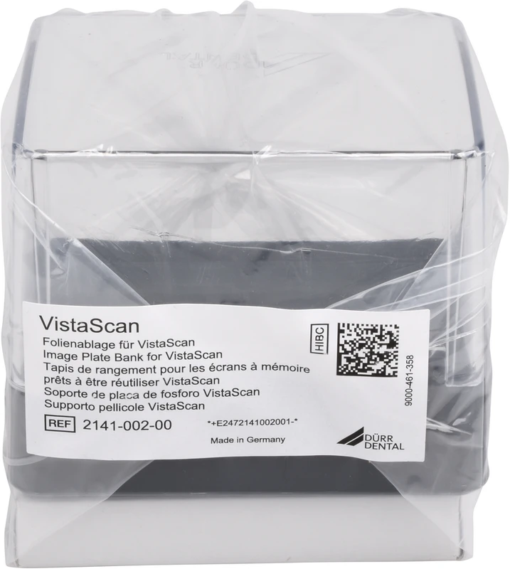 Folienablage Stück, für VistaScan Mini