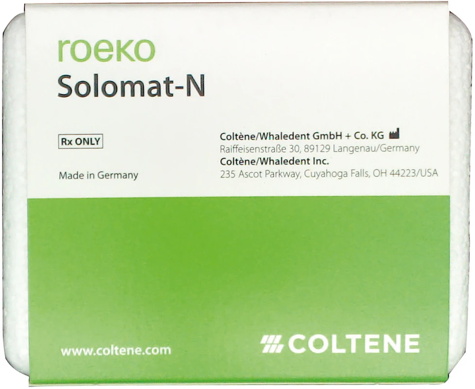 roeko Solomat-N Spender COLTENE