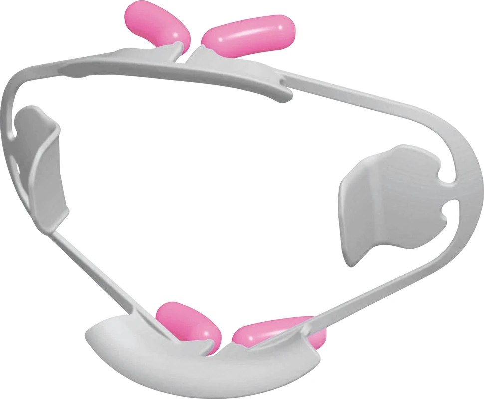 OptiView™ Packung 10 Lippenpolster
