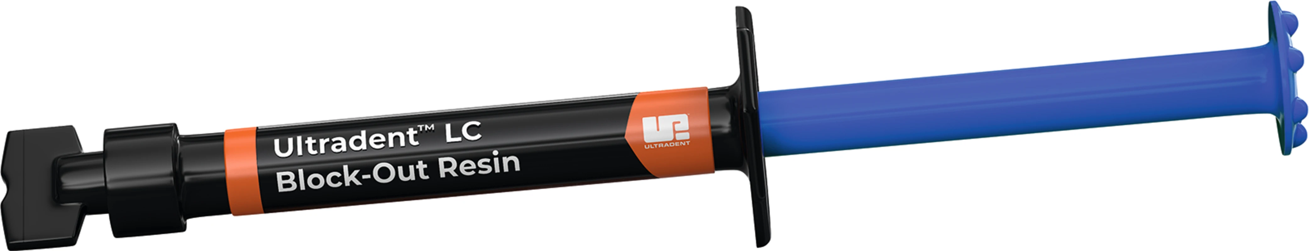 Ultradent™ LC Block-Out Resin Nachfüllpackung 4 x 1,2 ml