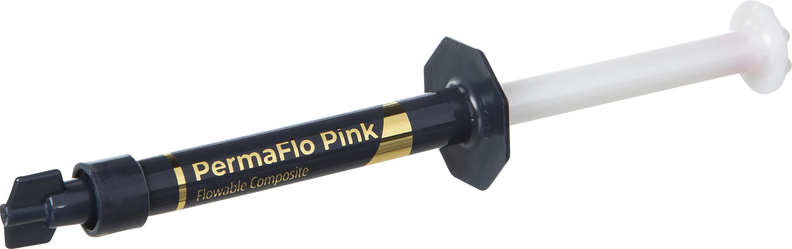PermaFlo™ Packung 2 x 1,2 ml Spritze pink