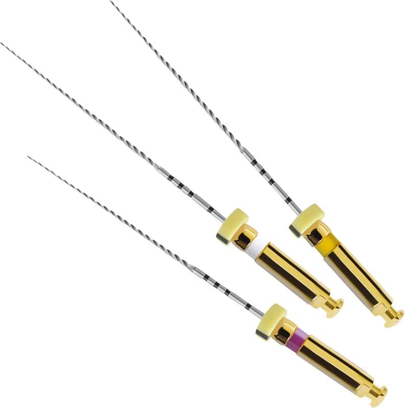 PathFile® Dentsply Sirona