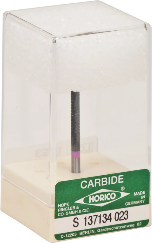 HM-Fräser 137 Horico