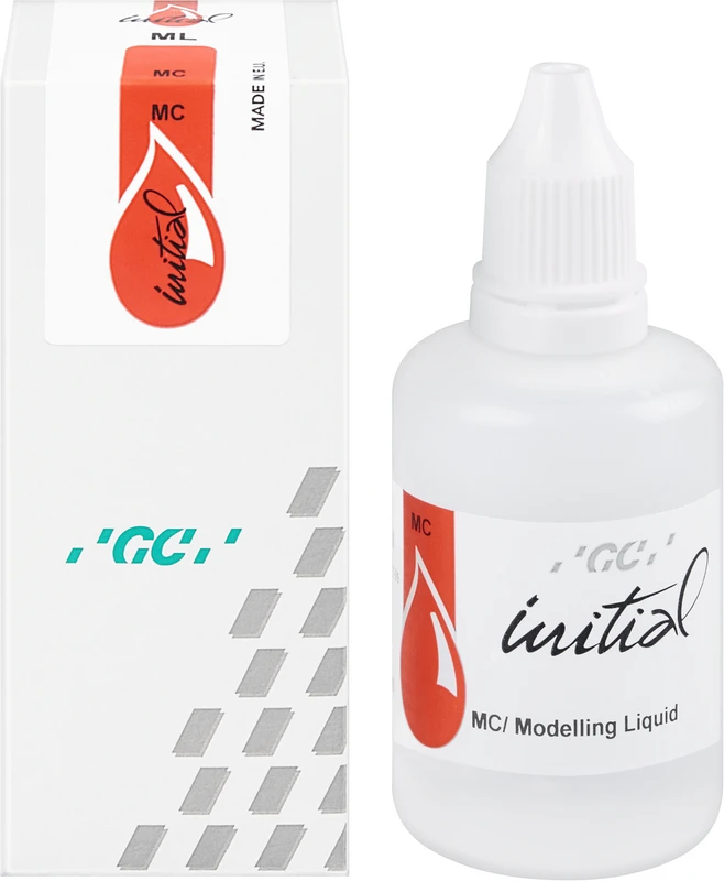 GC Initial™ MC Modellierflüssigkeit GC