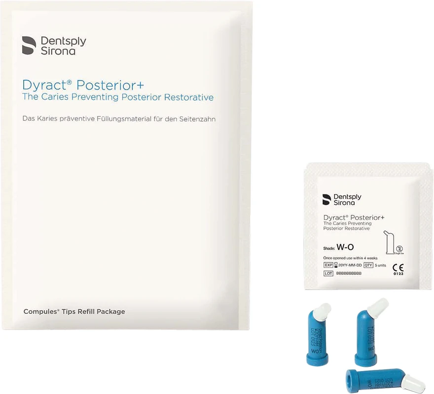 Dyract® Posterior Dentsply Sirona