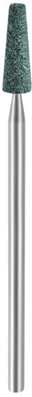Cerastone Packung 10 Stück grün mittel, HP, Figur 652, 3,5 x 10,5 mm
