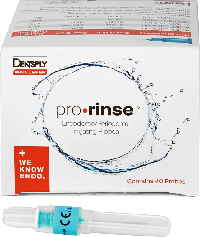 pro.rinse™ Dentsply Sirona