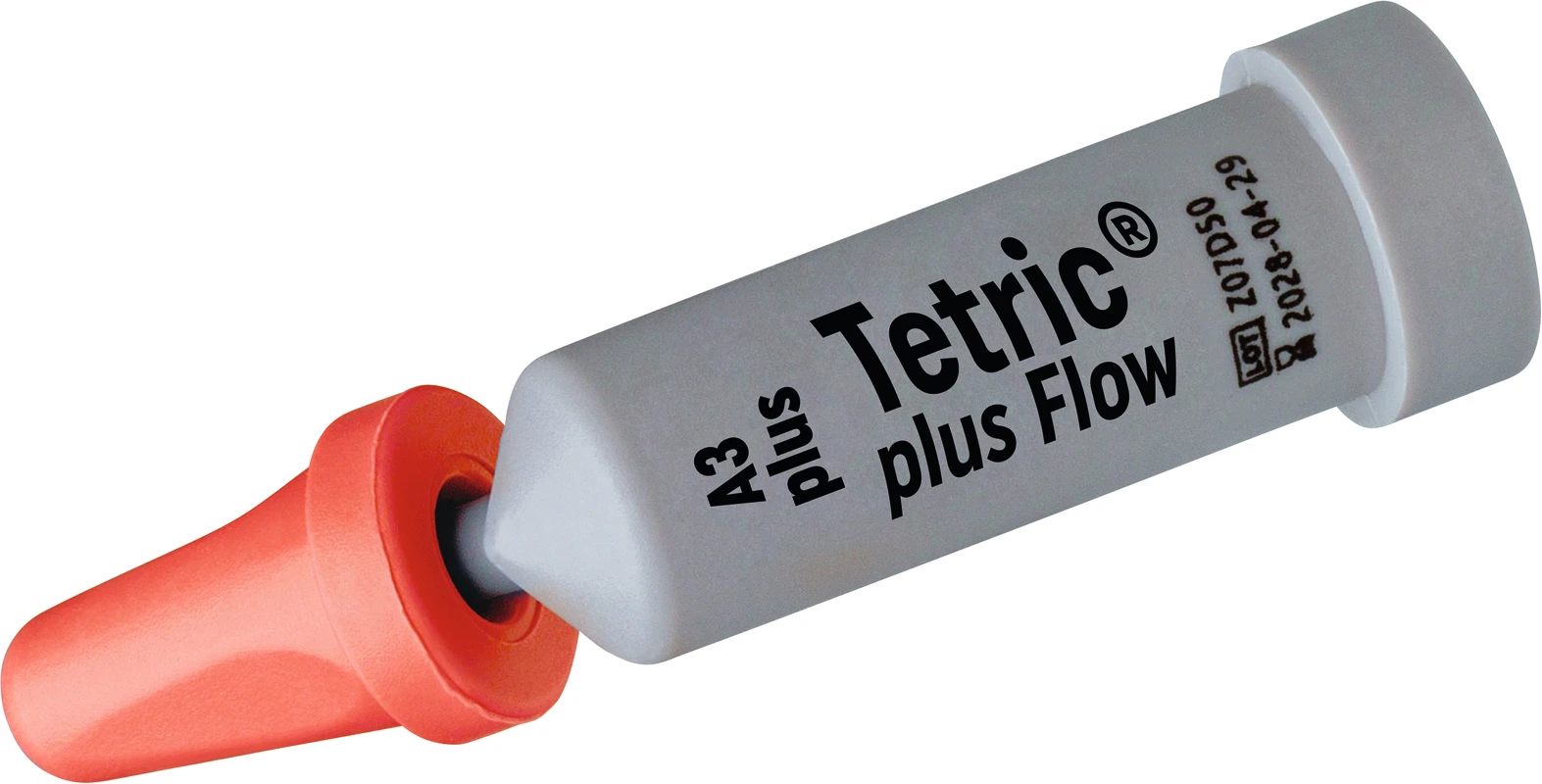 Tetric® plus Packung 20 x 0,2 g A3 plus, Flow