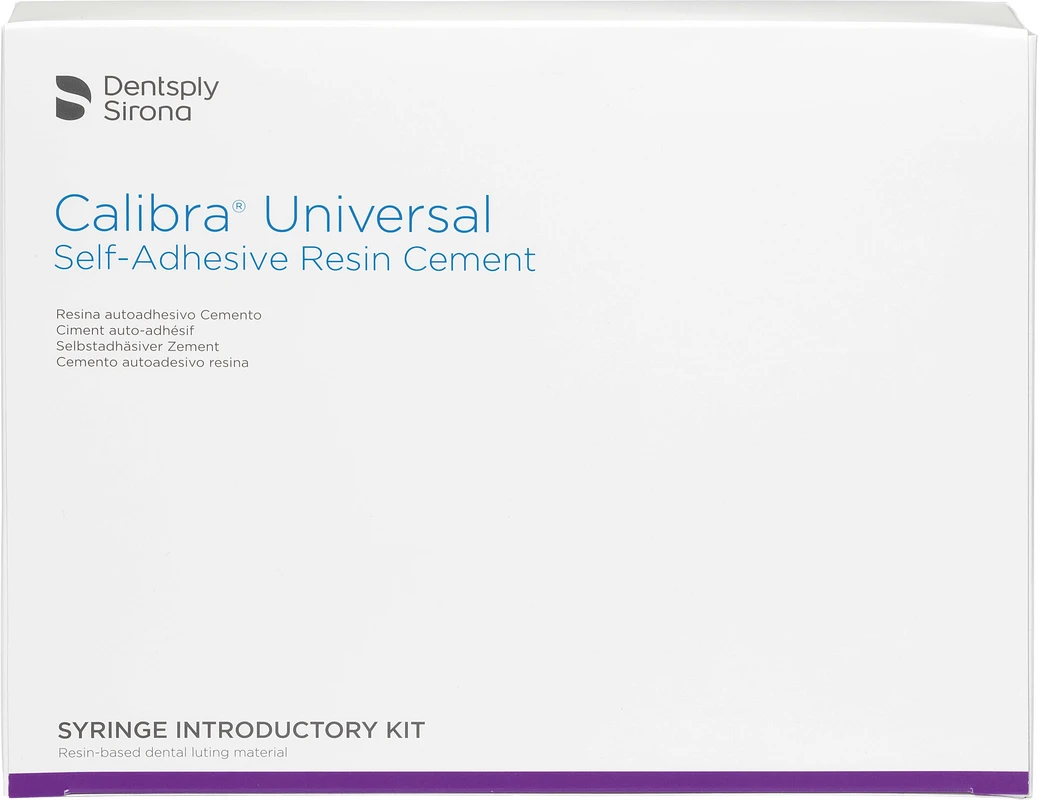Calibra® Universal Introkit
