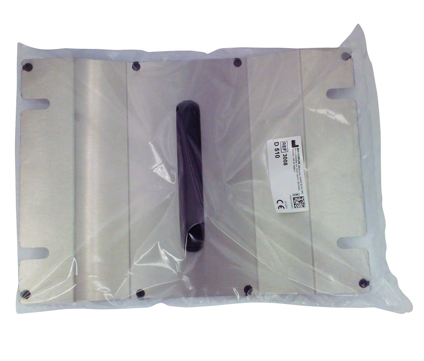 SONOREX Deckel Stück D 510 SONOREX Deckel Bandelin