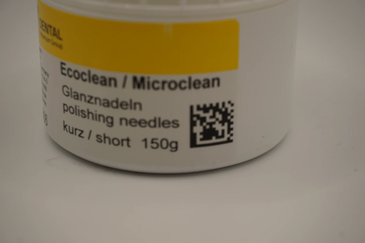 Nadeln für MicroClean Schütz Dental