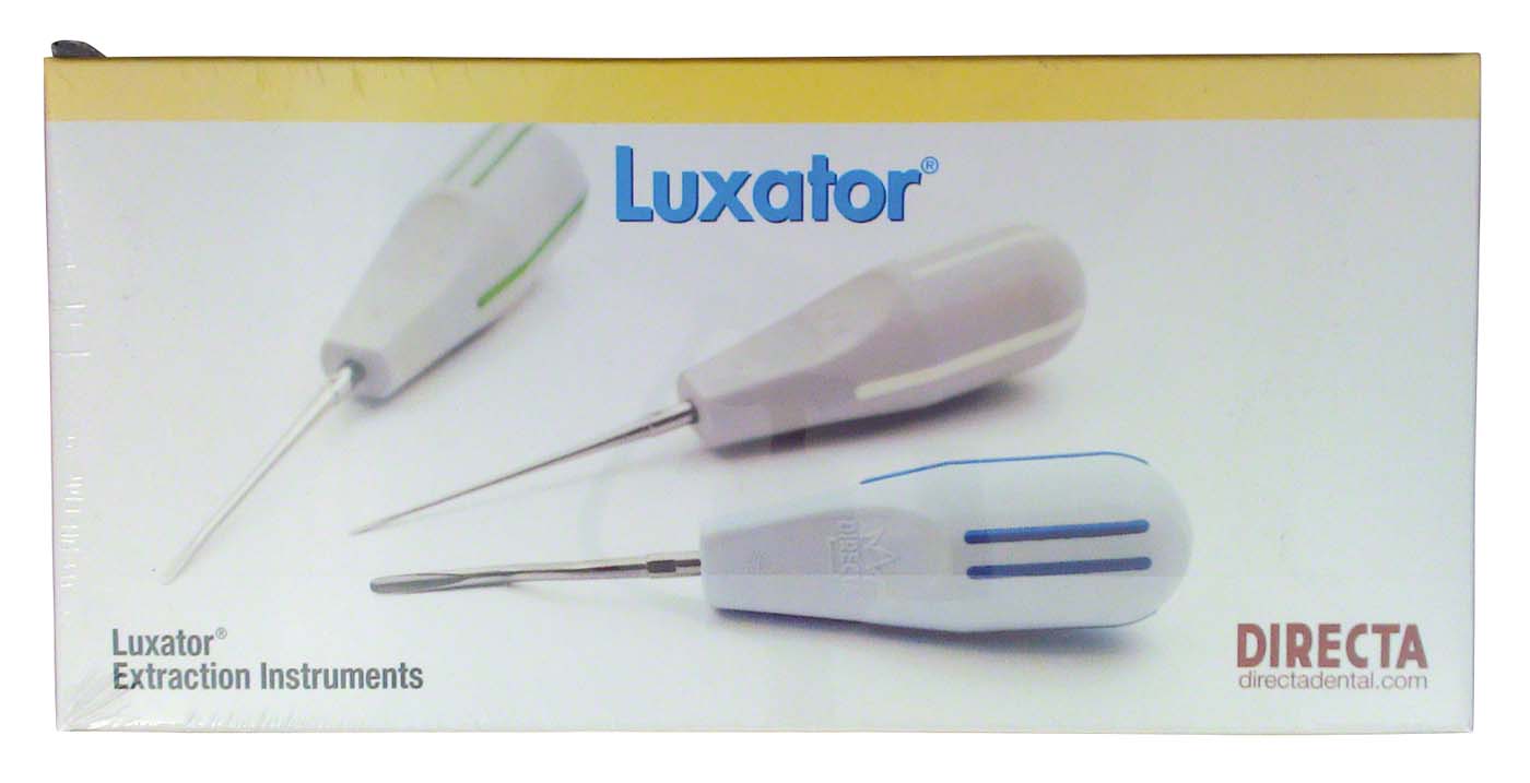 Luxator® Directa AB