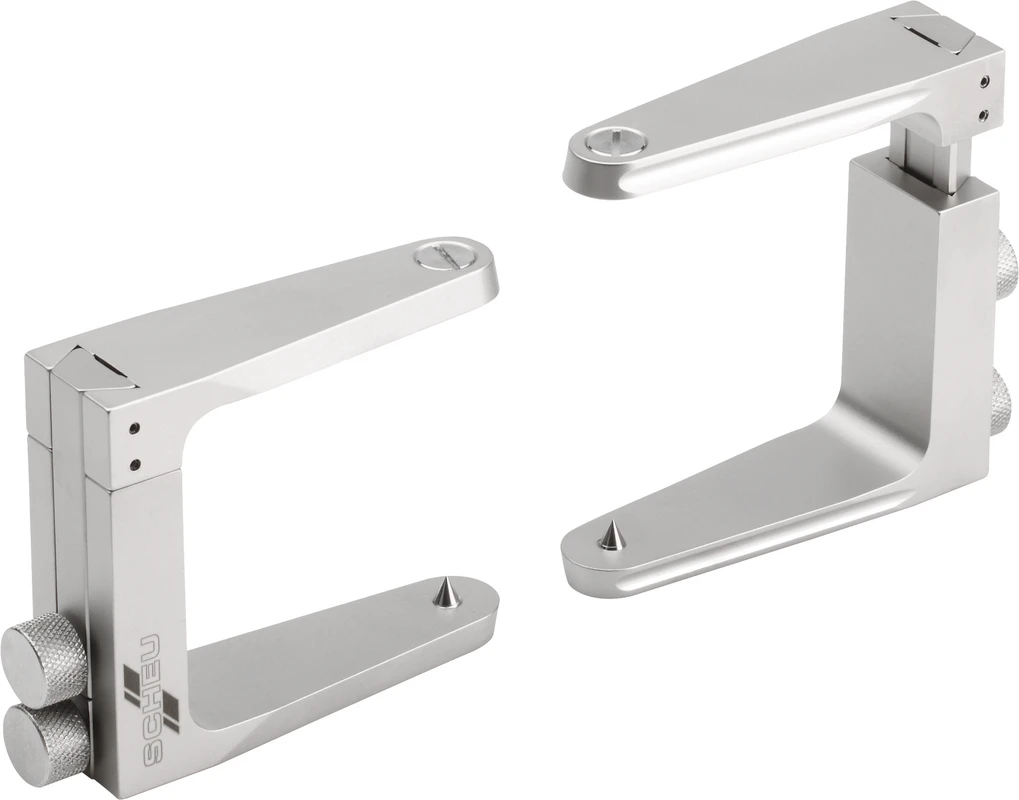 Split-Fixator Stück Split-Fixator Split-Fixator SCHEU-DENTAL