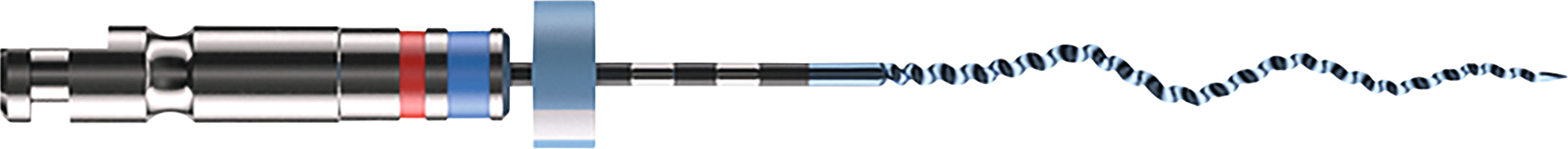 FKG XP-endo® Rise Shaper Packung 6 Stück 21 mm, ISO 030, Taper.04