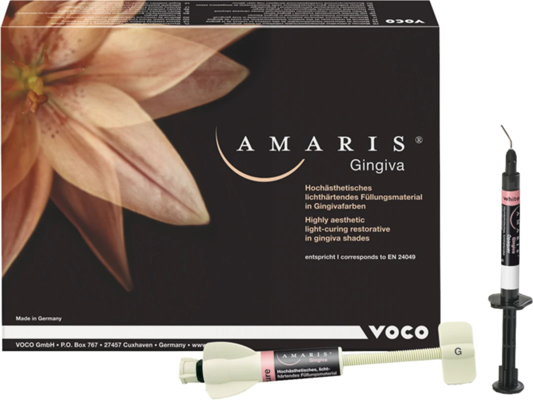 AMARIS® Gingiva Set