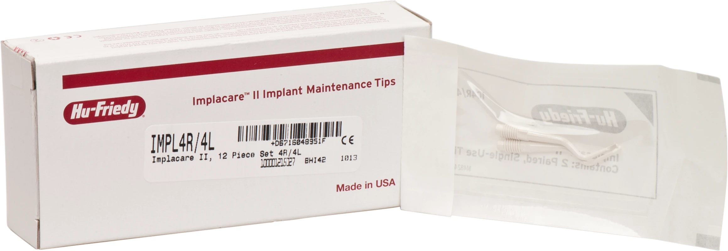 Implacare® II