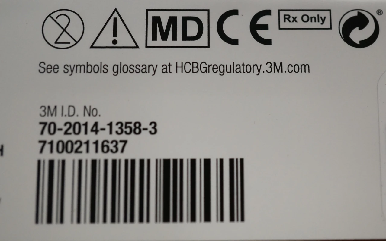 Sof-Lex™ Finier- und Polierstreifen 3M