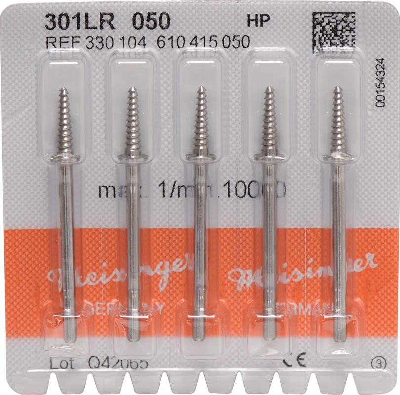 Mandrell 301LR Hager &amp; Meisinger