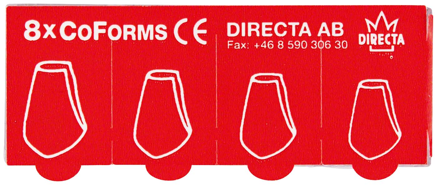 CoForms Matrizen Directa AB